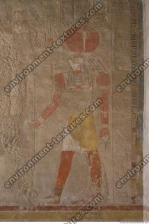 Photo Texture of Hatshepsut 0037